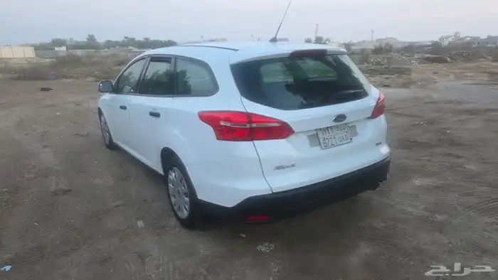 فورد فيوجن 8
