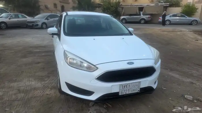 فورد فيوجن 7