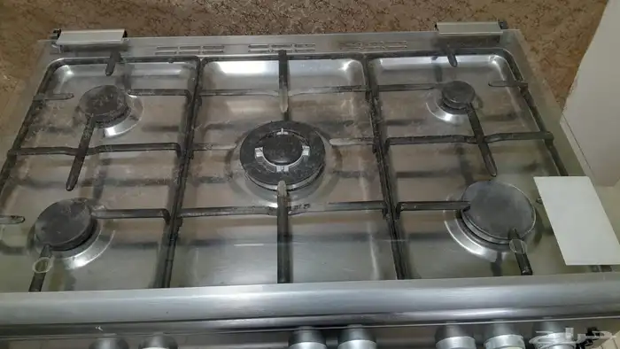 فرن تركي شغال للبيع على شرط 5