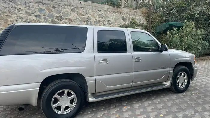 جمس دينالي 2005 8