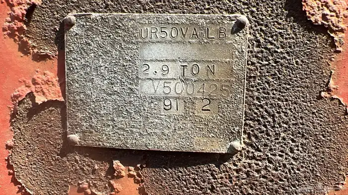 كرينات اخو الجديد للبيع من 3 طن لين 10 طن 14