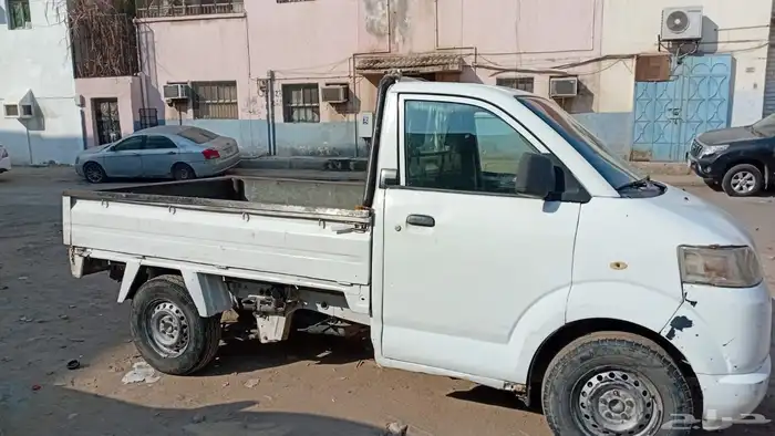 دباب موديل 2009للبيع 3