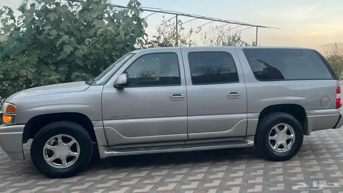 جمس دينالي 2005 9