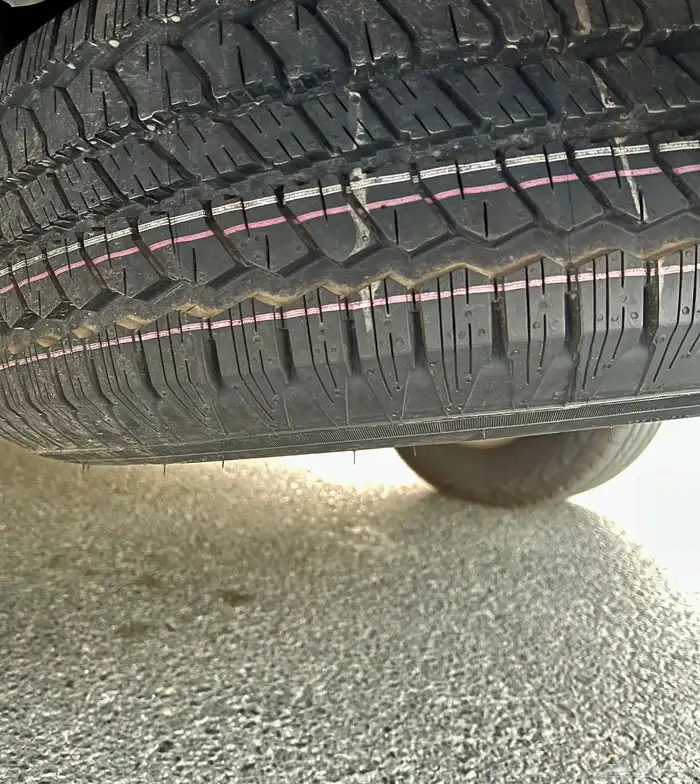 تاهو 2020 مخزن سعودي التوكيلات بدون دبل مشروط بحالة الوكاله 7