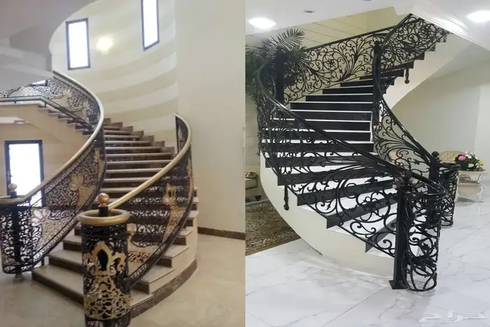 واجهات تجاريه و اعمال حداده 12