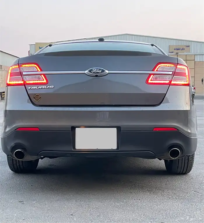 فورد تورس 2016 4