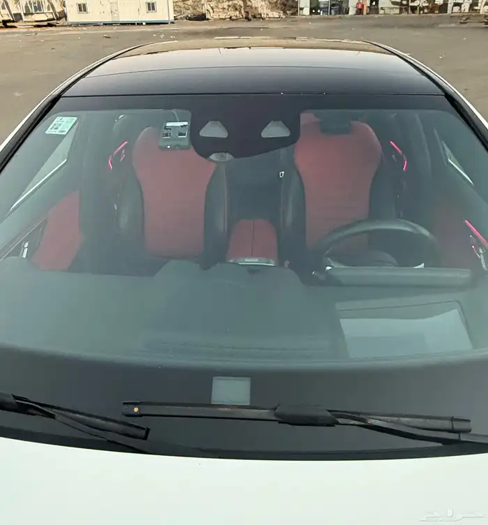 مرسيدس C300 2023 اعلى مواصفات للبيع 11