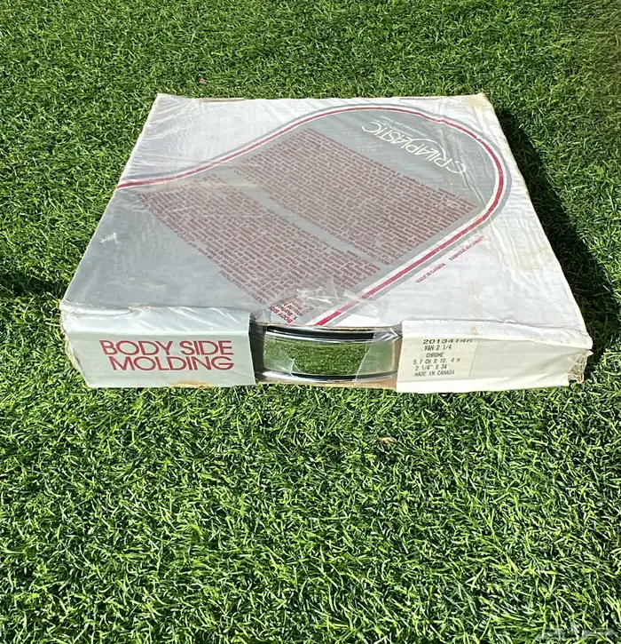 زيق بودي جمس وشفر ثمانينات 2