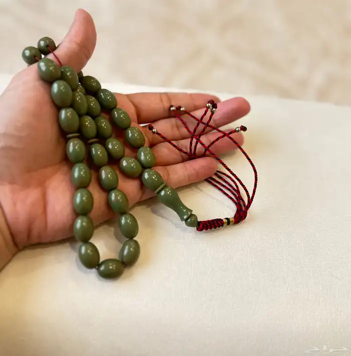 مسابيح فاتوران صب جديد سبحه 3