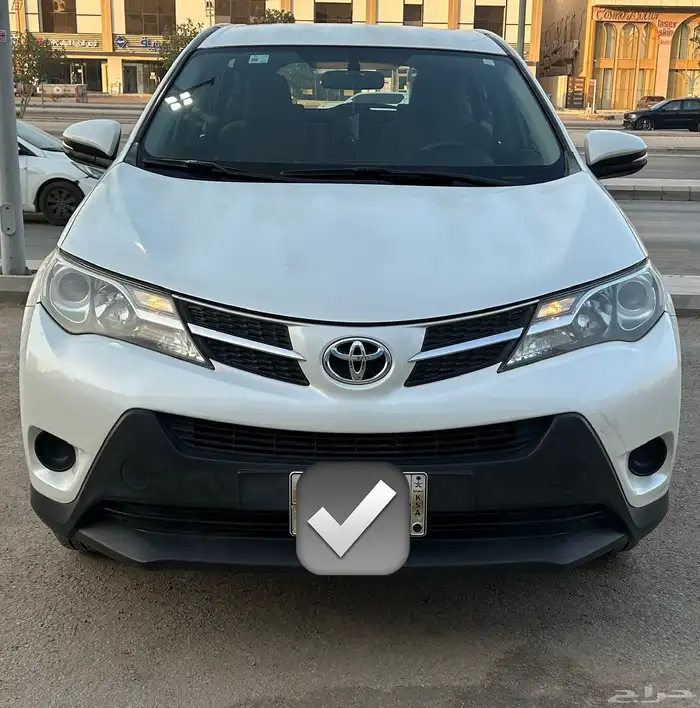 راف فور 2013 بدي وكاله 0