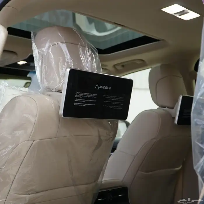 لاندكروزر GXR L5 الساير 2026 7