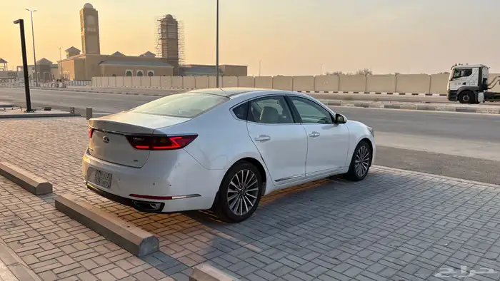 كياء كدنزا 2019 4