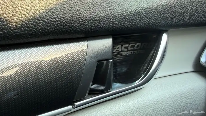 هوندا اكورد فل كامل 2021 سبورت 17