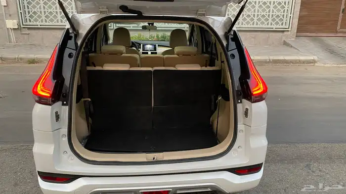 ميتسوبيشي اكسباندر 2022 فل كامل 11