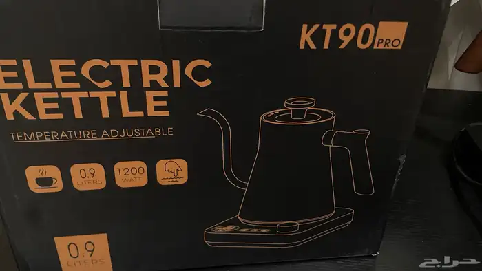 غلاية قهوة v60 kT90 0