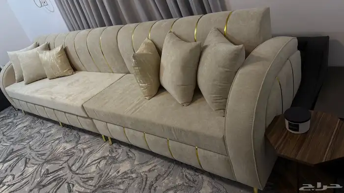 كنب للبيع كنبة طقم كنب 0