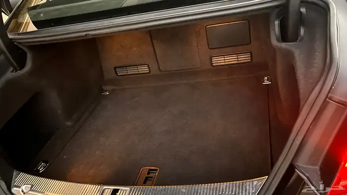 أودي A8L موديل 2012   6 سلندر سوبر تشارج 29