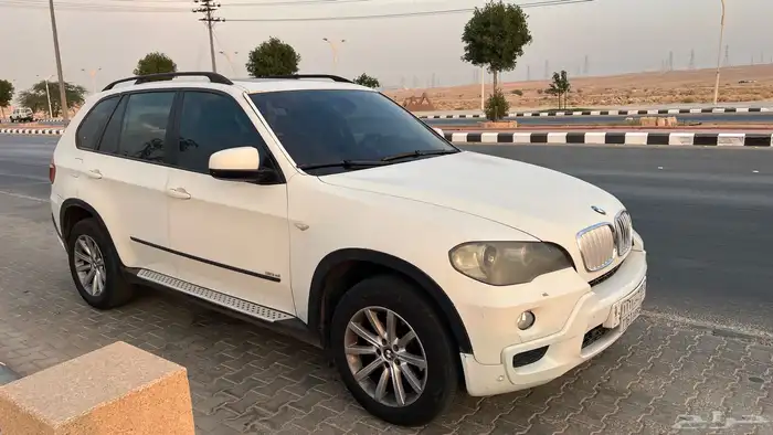 بي إم دبليو BMW X5 2007 3
