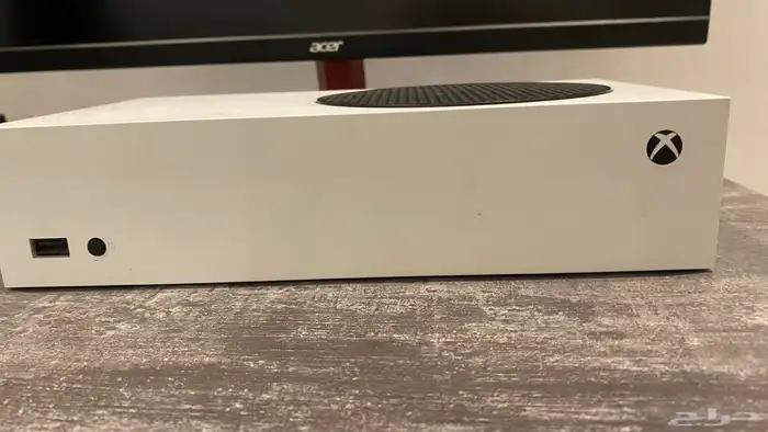 اكسبوكس سيريس اس 1