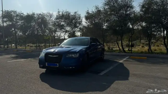 كرايسلر 2018 s v6 9