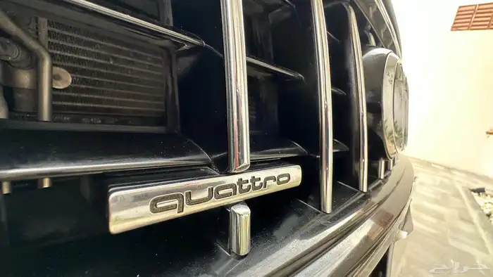 جيب اودي Q7 موديل 2014 فل كامل 8