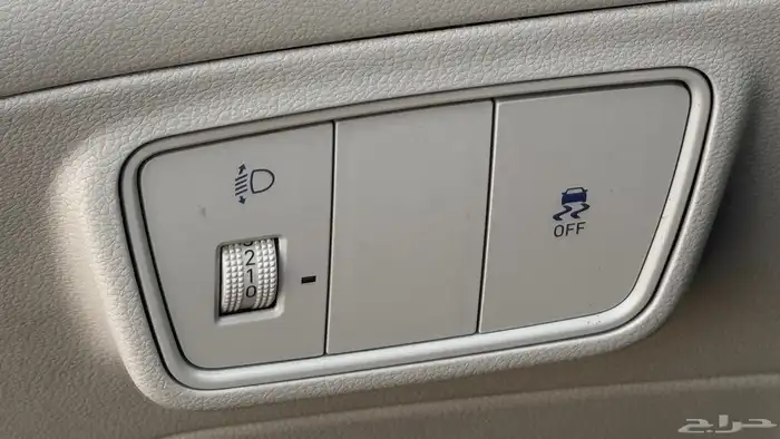 توسان 2023 2.5cc وكالة 25