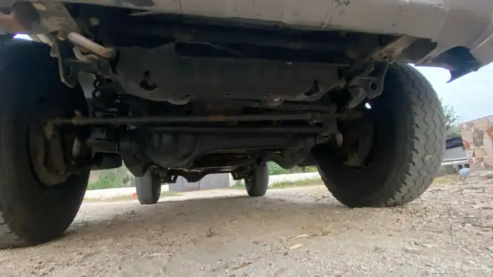 جيب ربع 2014بريم مرشوش كامل الممشى 270 3