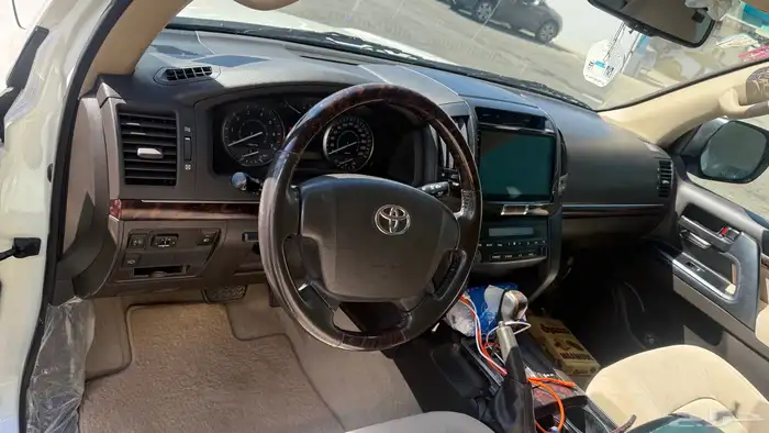 جكسار 2011 وكاله 29