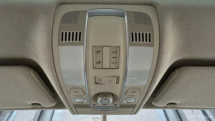 جيب اودي Q7 موديل 2014 فل كامل 22