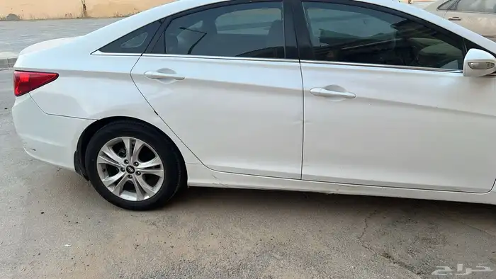 سوناتا 2012 نص فل 17