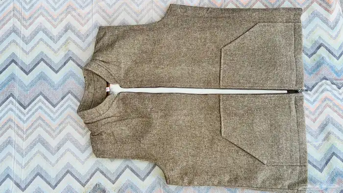 طفيلي فروة جلد طبيعي عرض خاص 47