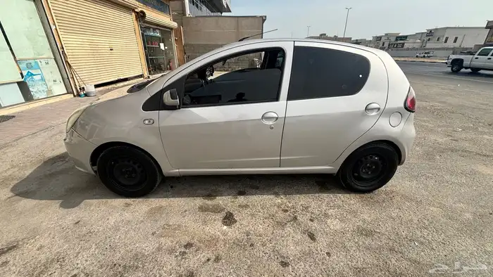 جيلي باندا 2015 2