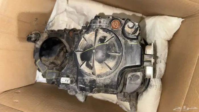 واجهة تشالنجر RT وجنوط 5