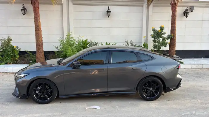 شانجان يوني في 2025 سبورت للبيع 4