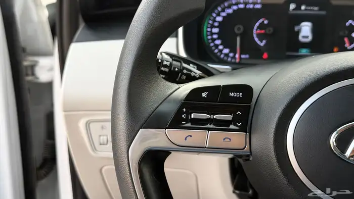 توسان 2023 2.5cc وكالة 29