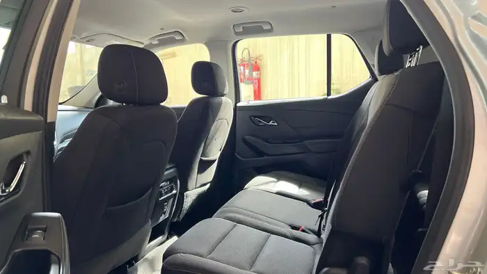 ترافيرس 2021 LT (نظيف جدا) 16