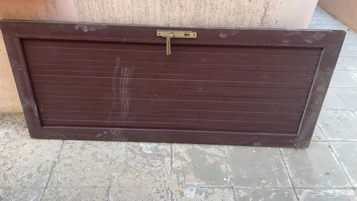 ابواب حديد تيوبات 3