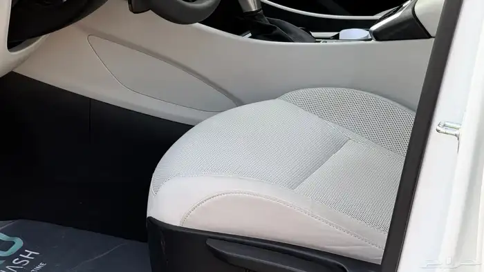 توسان 2023 2.5cc وكالة 22