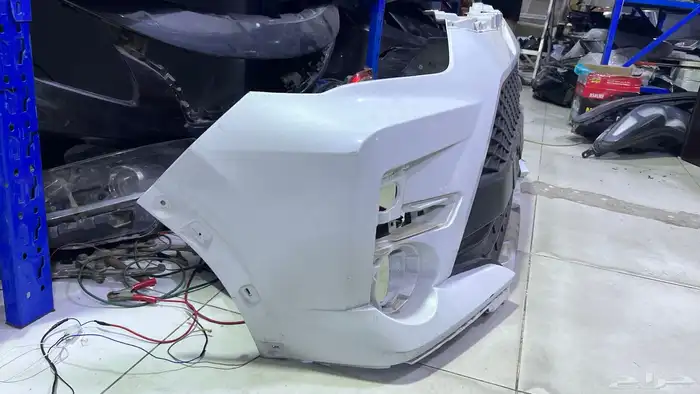 صدام رايز 2023 اصلي وكالة مستخدم 1