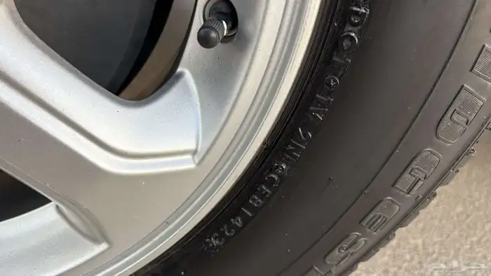 موستبيشي L200 6