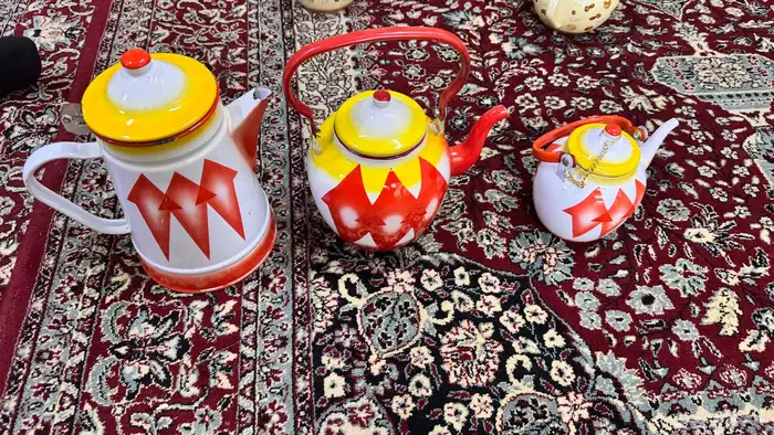 دلال واباريق للبيع جمله او تفريد 14