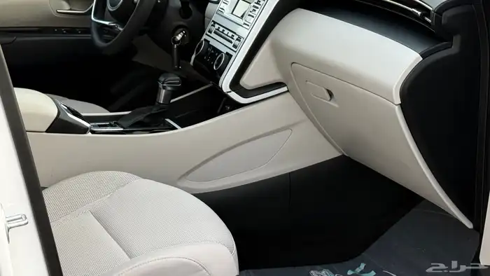 توسان 2023 2.5cc وكالة 32