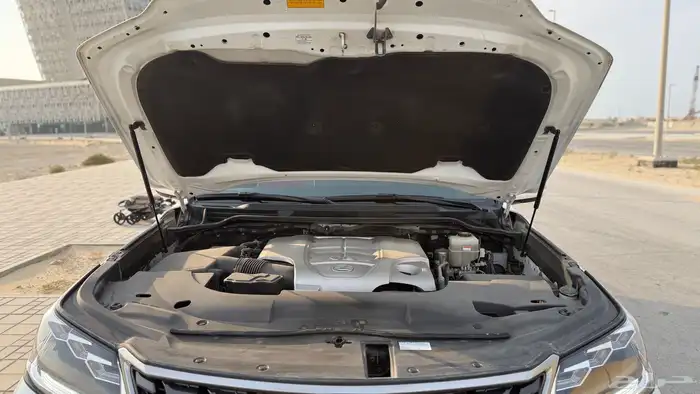 لكزس للبيع 12