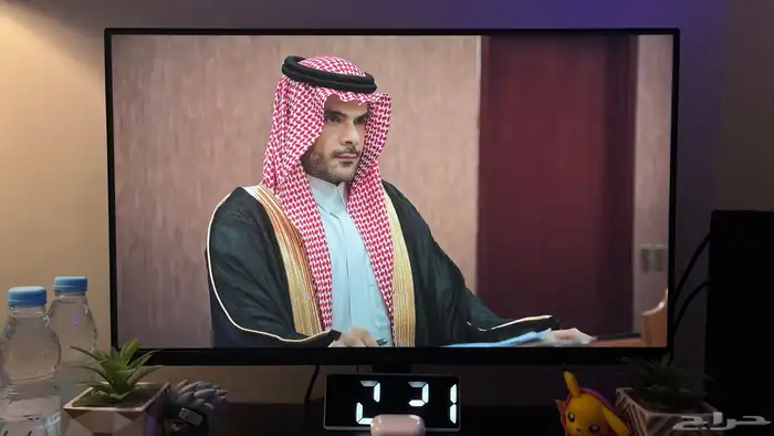 شاشه قيمنق 27 بوصه 0