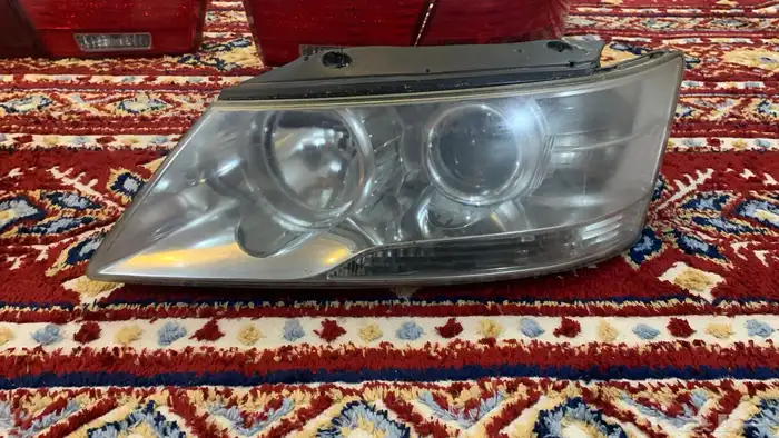 قطع سوناتا 2010 6