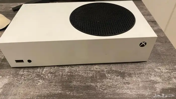 اكسبوكس سيريس اس 0