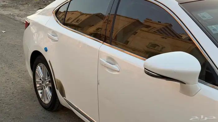 لكزس 350 ES للتواصل واتساب فقط رجاء 1