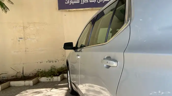 ترافيرس 2021 LT (نظيف جدا) 6