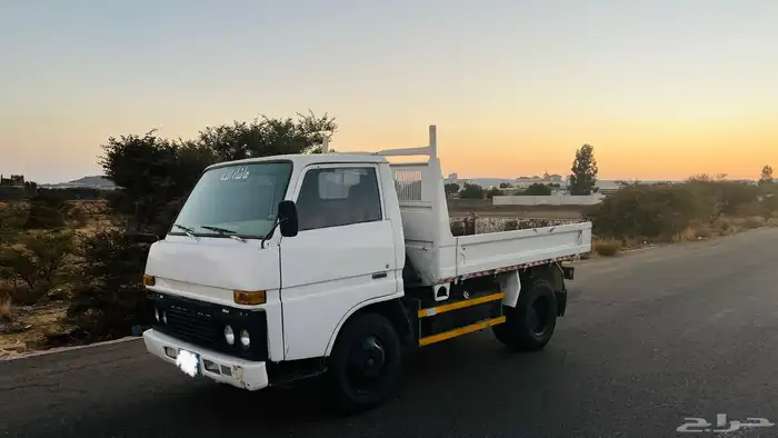 قلاب ديهاتسو 1982 1