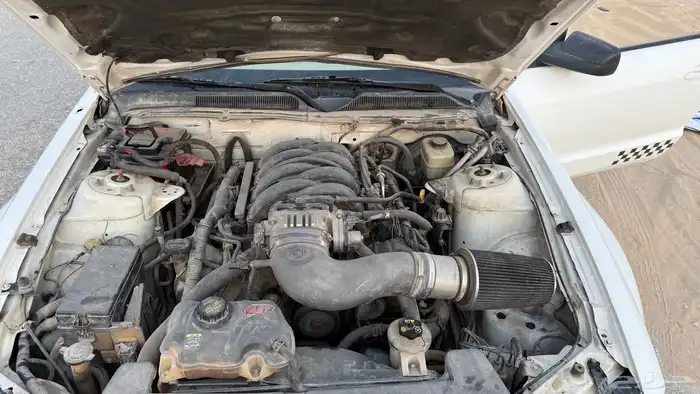 للبيع موستنج GT 2006 15